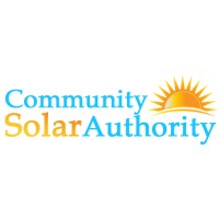 Community Solar Authority logo, Community Solar Authority contact details