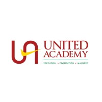 United Academy logo, United Academy contact details