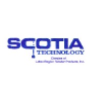 Scotia Technology logo, Scotia Technology contact details