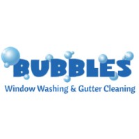 Bubbles Window Washing and Gutter Cleaning logo, Bubbles Window Washing and Gutter Cleaning contact details