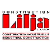 Construction Lilja C.O.R.P. logo, Construction Lilja C.O.R.P. contact details