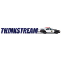 Thinkstream logo, Thinkstream contact details