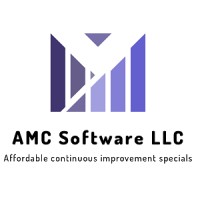 AMC Software LLC logo, AMC Software LLC contact details