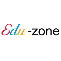 Edu-zone logo, Edu-zone contact details