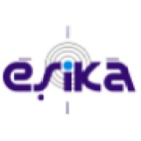 Esika Infotech Private Limited logo, Esika Infotech Private Limited contact details