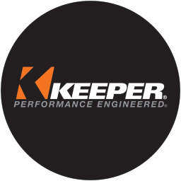 Keeper Corporation logo, Keeper Corporation contact details