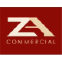 ZA Commercial logo, ZA Commercial contact details