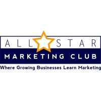 All Star Marketing Club logo, All Star Marketing Club contact details