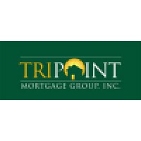 Tripoint Mortgage Group Inc logo, Tripoint Mortgage Group Inc contact details