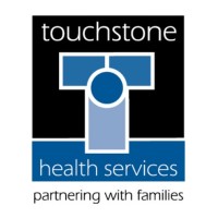 Touchstone Health Services logo, Touchstone Health Services contact details