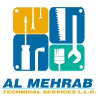 Al Mehrab Technical Services logo, Al Mehrab Technical Services contact details