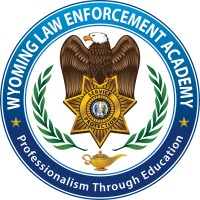 Wyoming Law Enforcement Academy logo, Wyoming Law Enforcement Academy contact details