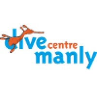 Dive Centre Manly logo, Dive Centre Manly contact details