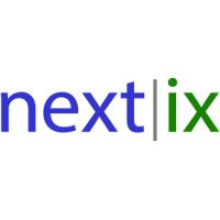 NextIX Systems logo, NextIX Systems contact details