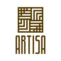 Artisa logo, Artisa contact details