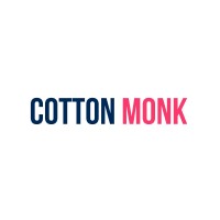 Cotton Monk logo, Cotton Monk contact details