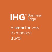 IHG Business Edge logo, IHG Business Edge contact details