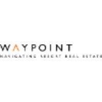 Waypoint Real Estate Consulting logo, Waypoint Real Estate Consulting contact details