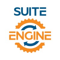 Suite Engine logo, Suite Engine contact details