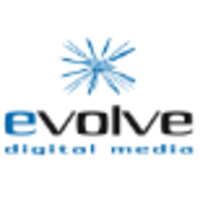 Evolve Digital Media logo, Evolve Digital Media contact details