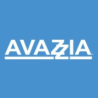 Avazzia Inc logo, Avazzia Inc contact details