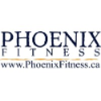 Phoenix Fitness logo, Phoenix Fitness contact details