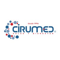 Cirumed logo, Cirumed contact details