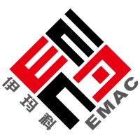 EMAC GROUP LIMITED logo, EMAC GROUP LIMITED contact details