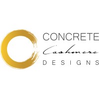 Concrete Cashmere Designs logo, Concrete Cashmere Designs contact details