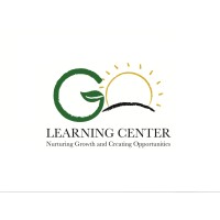 Go Learning Center logo, Go Learning Center contact details