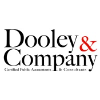 Dooley and Company logo, Dooley and Company contact details