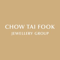 Chow Tai Fook logo, Chow Tai Fook contact details