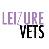 Leizure Vets logo, Leizure Vets contact details