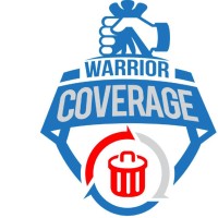 Warrior Coverage logo, Warrior Coverage contact details