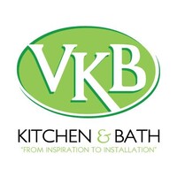 VKB Kitchen and Bath logo, VKB Kitchen and Bath contact details