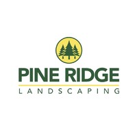 Pine Ridge Landscaping logo, Pine Ridge Landscaping contact details