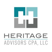 Heritage Advisors logo, Heritage Advisors contact details