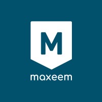 Maxeem logo, Maxeem contact details