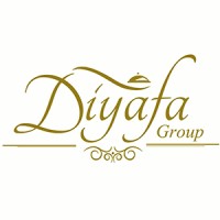 Diyafa Group logo, Diyafa Group contact details