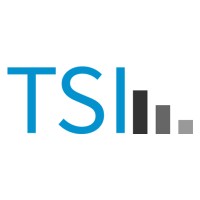 TSI Network logo, TSI Network contact details