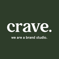 crave. logo, crave. contact details