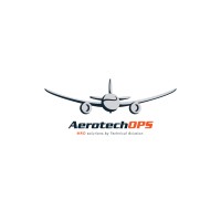 AerotechOPS logo, AerotechOPS contact details