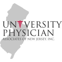 University Physician Associates of New Jersey, Inc. logo, University Physician Associates of New Jersey, Inc. contact details