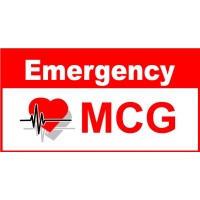 Emergency MCG USA logo, Emergency MCG USA contact details