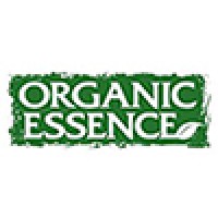 Organic Essence logo, Organic Essence contact details