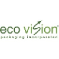 Eco Vision Packaging logo, Eco Vision Packaging contact details