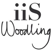 iiS Woodling logo, iiS Woodling contact details