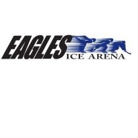 Eagles Ice Arena logo, Eagles Ice Arena contact details