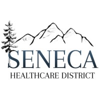 Seneca Healthcare District logo, Seneca Healthcare District contact details