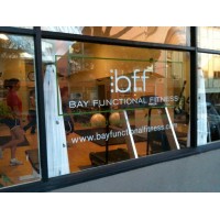 Bay Functional Fitness logo, Bay Functional Fitness contact details